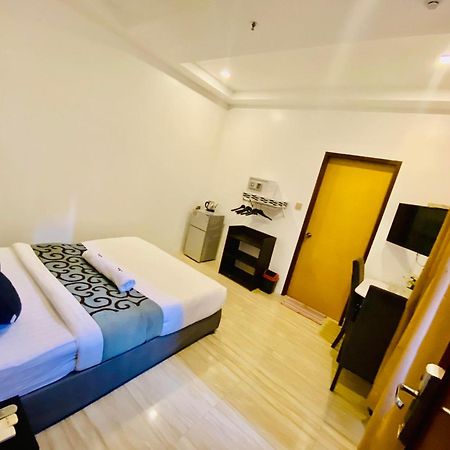 Mirage Suites De Boracay Manoc-Manoc Экстерьер фото