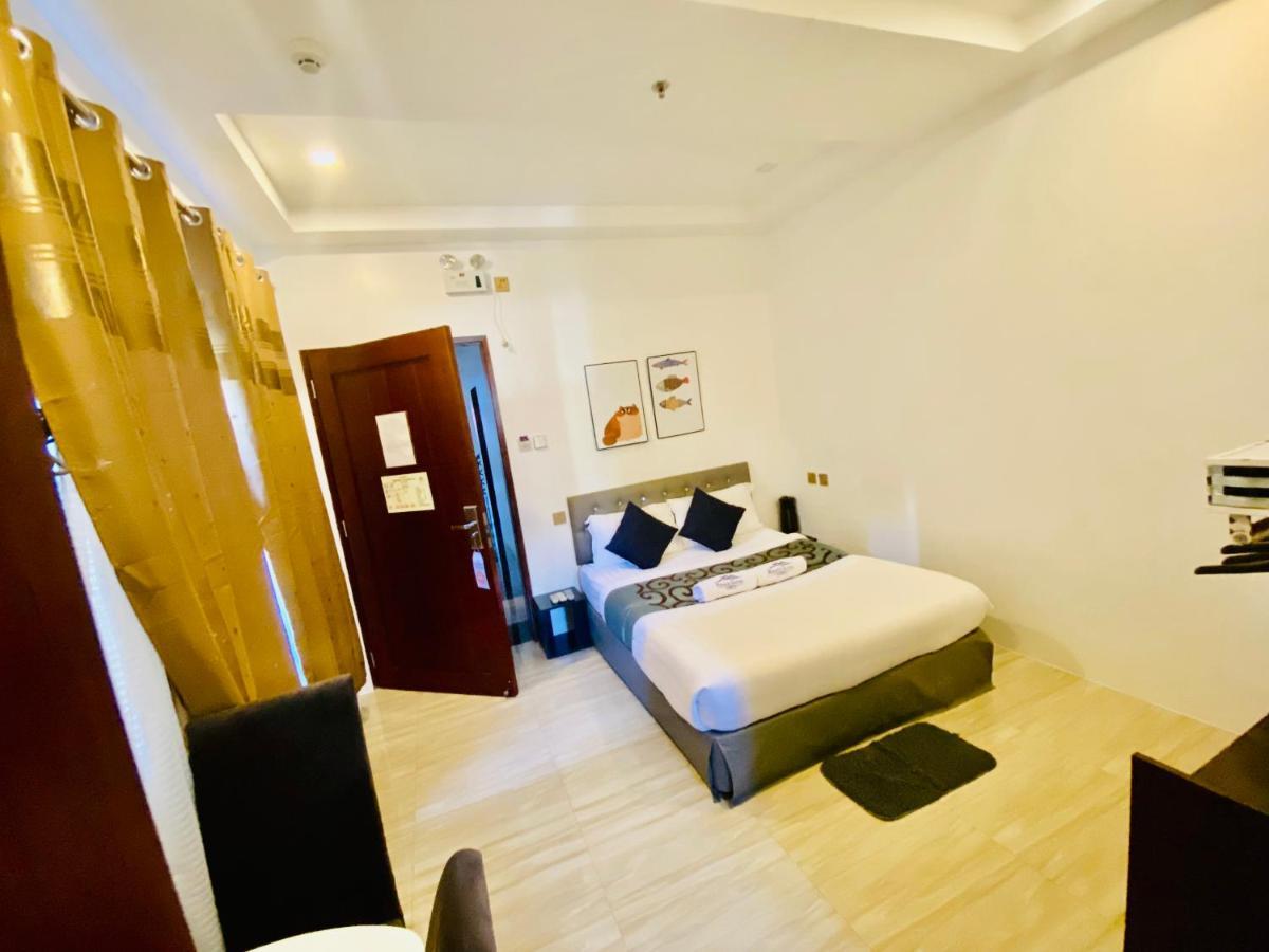 Mirage Suites De Boracay Manoc-Manoc Экстерьер фото
