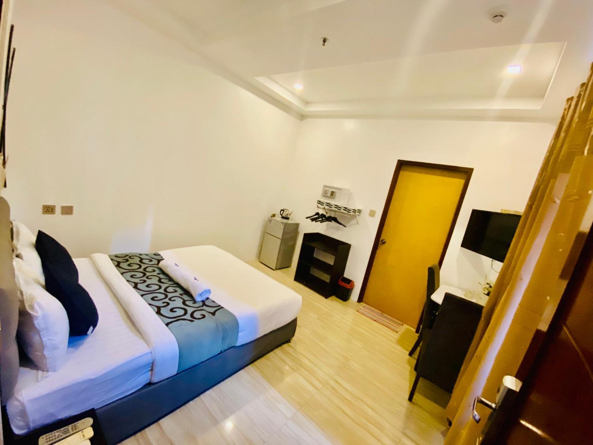 Mirage Suites De Boracay Manoc-Manoc Экстерьер фото