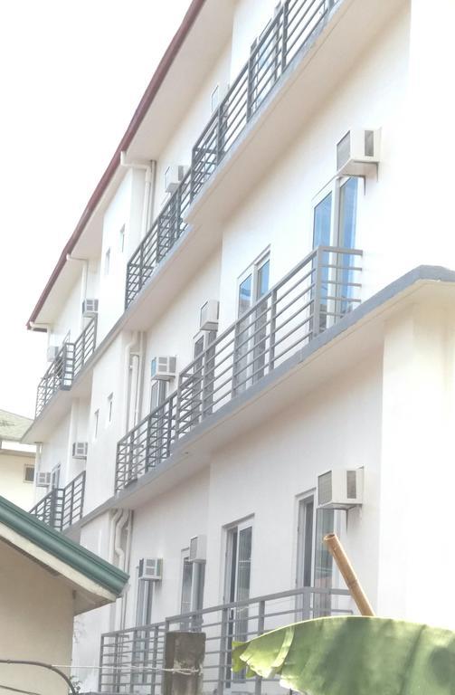 Mirage Suites De Boracay Manoc-Manoc Экстерьер фото