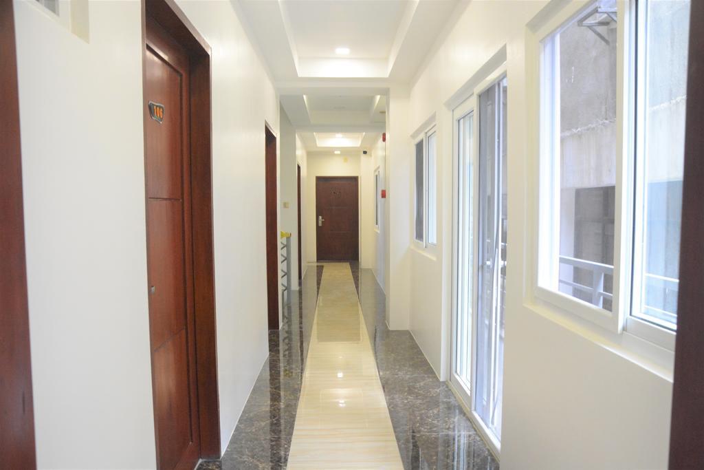 Mirage Suites De Boracay Manoc-Manoc Экстерьер фото