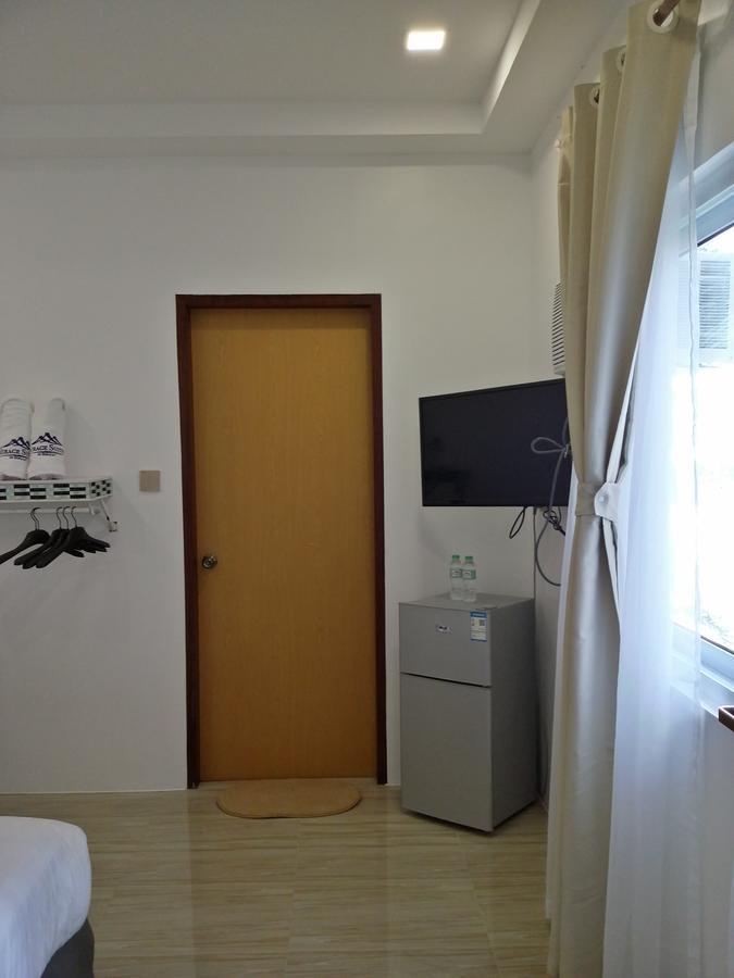 Mirage Suites De Boracay Manoc-Manoc Экстерьер фото