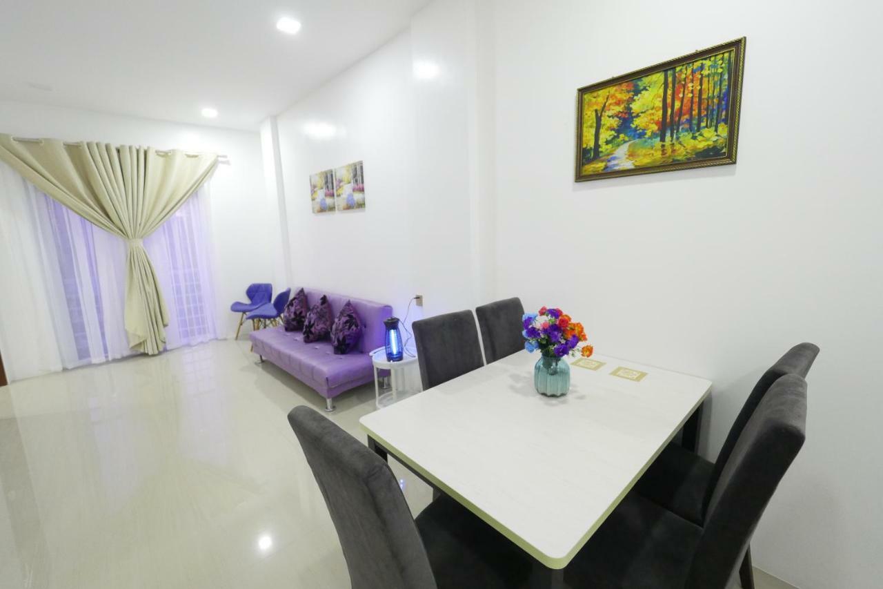 Mirage Suites De Boracay Manoc-Manoc Экстерьер фото